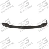 ELECTROLUX Door Handle: Mfr Part # 218428121. Key specifications — attr1046436: Refrigerator Door Handle; attr1046429: 218428121; attr1040958: ELECTROLUX.