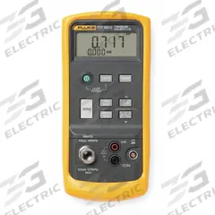 FLUKE Handheld Pressure Calibrator: FLUKE-717-500G, Included, 0 psi – 500 psi, 0 V DC – 30 V DC, LCD. Key specifications — Manufacturer Part Number: FLUKE-717-500G; Pressure Measuring Units: psi; Brand: FLUKE; Includes: Alligator Clips; Pressure Measurement Accuracy: 0.05% Full Scale; Intrinsic Safety: No.