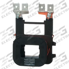SIEMENS Replacement Coil: 24V AC, 24V AC (MPN 75D70646AJ). Key specifications — Brand: SIEMENS.
