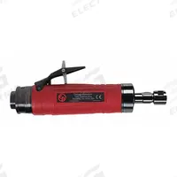 CHICAGO PNEUMATIC Die Grinder: Straight Tool, 0.8 hp Horsepower, 19,000 RPM Max. Speed, Light Duty (MPN CP3109-19). Key specifications — attr1320532: Straight; attr1320525: Tool Only; attr1320526: CHICAGO PNEUMATIC.