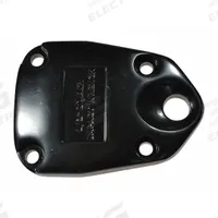 SPEEDAIRE Rear Cover: Mfr Part # TT16033G, Compatible with Grainger Part # 2YRG6. Key specifications — attr948908: TT16033G; attr948910: 2YRG6.