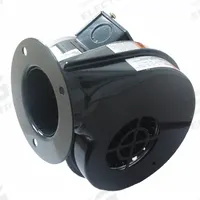 Blower: 2 7/8 in Wheel Dia, Direct Drive, 46 cfm, 1/125 hp, 115V, 1 Ph, Open Air-Over (MPN 42NL21). Key specifications — Rotation: CCW; Brand: DAYTON; Motor Housing Design: Open Motor; Nominal Voltage: 115V AC.
