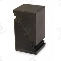TE-CO Step Block: 1 in Wd, 1 1/8 in to 2 1/2 in Adj Ht Range (MPN 40103). Key specifications — Brand: TE-CO.