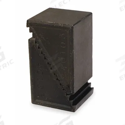 TE-CO Step Block: 1 in Wd - Step Blocks