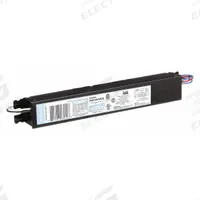 ADVANCE Fluorescent Ballast: 120 to 277V AC, 1/2 Lamps Supported, 17 W_25 W_28 W_32 W Bulb Watt (MPN ICN-2P32-N). Key specifications — attr1125022: (1 or 2) F25T8; attr239899: ADVANCE; attr1125144: 2.
