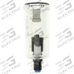 SMC FRL Replacement Bowl: Polycarbonate, AD, AD48-D. Key specifications — attr111689: AD48-D; attr111695: AD; attr158712: Polycarbonate; attr111692: SMC.