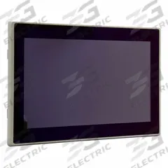 EATON Human Machine Interfaces: TFT Color LCD, 10 in Display Screen Size, 24V DC, Capacitive (MPN XV-303-10-B00-A00-1B). Key specifications — Supply Voltage Rating: 24V DC.