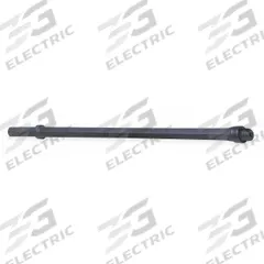 INGERSOLL RAND Drill Rod: 7/8 in x 4 1/4 in Hex, H Thread, 72 in Overall Lg, Steel (MPN 50712975). Key specifications — attr85721: INGERSOLL RAND; attr85734: H Thread.