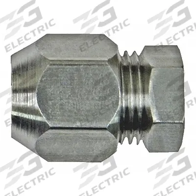 SUR&R Compression Block Off: Compression Block Off, AC34CB - Fleet and Vehicle Maintenance