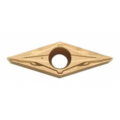 KYOCERA Diamond Turning Insert (MPN VCMT331PPCA025P)
