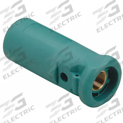 DYNABRADE Housing: Mfr Part # 01243, Housing - Air Tool Replacement Parts