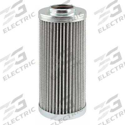 BALDWIN FILTERS Hydraulic Filter: Hydraulic Fluid, Cartridge, 7/8 in Inside Dia, Cellulose - Cartridge Hydraulic Filters