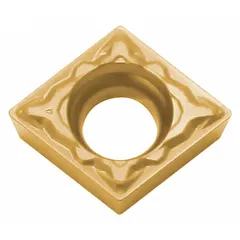 KYOCERA Diamond Turning Insert (MPN CCMT3251PPCA025P)