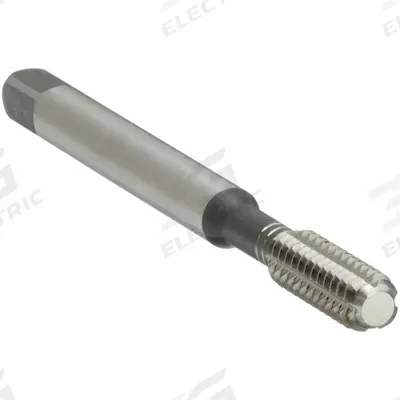 WIDIA GTD Spiral Point Tap: 1/4"-20 UNC, H3 / 6H, 3 Flute - General Purpose Spiral-Point Taps