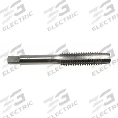 WESTWARD Alloy Steel Tap, 7/16-14 UNC: CCT1060-113, Tap