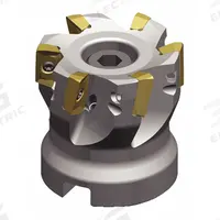 WIDIA Indexable Face Mill: VSM17D150Z04S075XD17 (MPN 5988020). Key specifications — attr256955: VSM17D150Z04S075XD17.