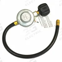 HEAT WAGON Regulator and Hose Assembly: 119093-01 Mfr Part #. Key specifications — Product Type: Regulator and Hose Assembly; Manufacturer Part Number: 119093-01.