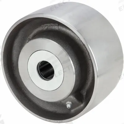 APPROVED VENDOR Caster Wheel: 6 in Wheel Dia., 3 in Wheel Wd, Steel, 6,000 lb Load Rating - Steel Tread Wheels