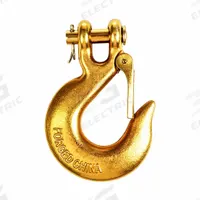 DAYTON Slip Hook: 6,600 lb Working Load Limit, 70 Hook Grade, Alloy Steel, 1 in Material Thick (MPN 844G46). Key specifications — Brand: DAYTON.