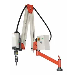 PALMGREN Tapping Arm: 55 in Max Reach (MPN 9680426). Key specifications — attr1089616: PALMGREN.