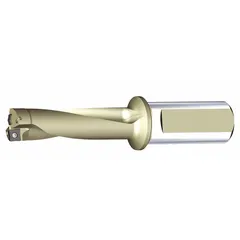 WIDIA Indexable Insert Drill: TCF0938R3SLR100C (MPN 5578412). Key specifications — attr257192: TCF0938R3SLR100C.