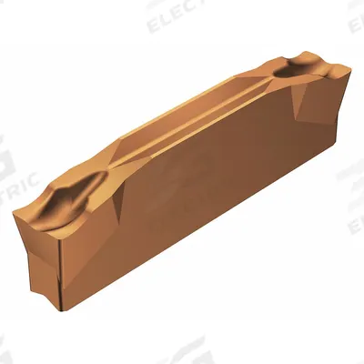 SANDVIK COROMANT Parting Insert: R123H2-0400-0502-CM 1125 - Machining