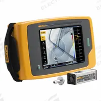 Acoustic Imager,Digital,LCD (MPN FLK-II905/SB140/FPC). Key specifications — Brand: FLUKE; Display Type: Digital.