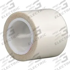 TAPECASE Film Tape: 2 in Wd, 5 yd Lg, 21.5 mil Thick, Acrylic, Polyolefin Film, Transparent (MPN 15D584). Key specifications — Series: 2302-20.
