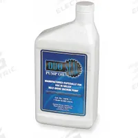 DUOSEAL Vacuum Pump Oil: 1 qt, Bottle (MPN 1407K-11). Key specifications — attr71764: No; attr59266: Bottle.