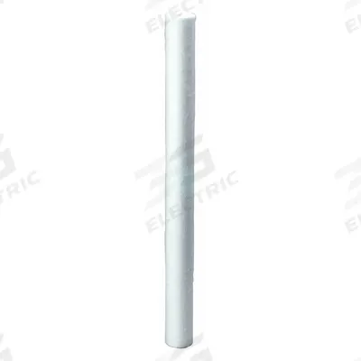 APPROVED VENDOR Water Filter Cartridge: 1 micron, Melt Blown, 10 gpm - Melt Blown Water Filter Cartridges