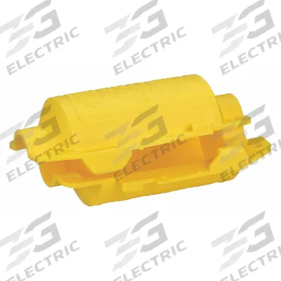 BRADY Plug Lockout: For 1 3/16 in Max Cord Dia, For 2 3/4 in Max Plug Dia - Plug Lockout Covers