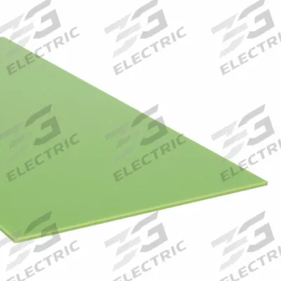 HDPE Sheet: 1 in Thick, 4 ft x 4 ft, Opaque, Off-White, 4,600 psi Tensile Strength - HDPE Sheets & Bars