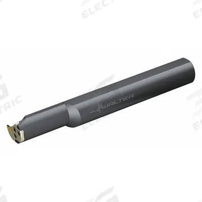 WALTER Indexable Grooving and Parting Toolholder: NCAI16-2025R-GX09-1 - Indexable Parting & Grooving Toolholders