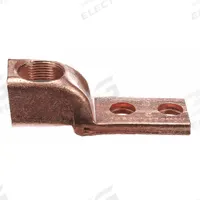 SIEMENS Copper Lug Kit: 600V AC (MPN HCU656A). Key specifications — Product Type: Copper Lug kit; Brand: SIEMENS.
