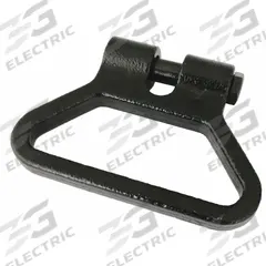 DAYTON End Chain Hoist Ring Assembly: Mfr Part # GGS_57025. Key specifications — attr1067819: GGS_57025; attr1067833: End Chain Hoist Ring Assembly; attr1067820: DAYTON.