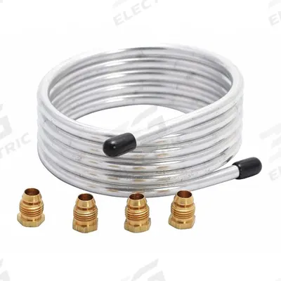 BASO Pilot Tubing - Replacement HVACR Controls, Switches & Thermostats