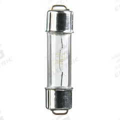 APPROVED VENDOR Incandescent Bulb: Incandescent, Miniature Cap, T3, 211-2, 12.8V AC, 12.416 W Watt (MPN 211-2-10PK). Key specifications — Trade Number: 211-2; Voltage: 12.8V AC; Brand: APPROVED VENDOR; Bulb Shape: T3; Light Color: White.