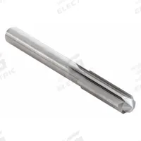 OSG Chucking Reamer: 0.4528 in Dia, 11.5 mm, Straight Flute, Carbide (MPN 300-4528). Key specifications — attr1301554: OSG.