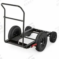 LINCOLN ELECTRIC: All-Terrain/Flat-Free Tire (MPN K1737-3). Key specifications — Manufacturer Part Number: K1737-3; Brand: LINCOLN ELECTRIC; Compatible Welder Series: Ranger 225; Wheel Type: All-Terrain.