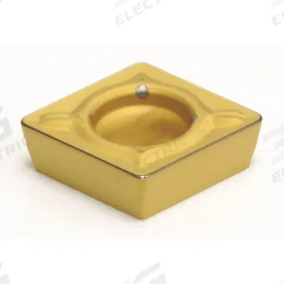 SUMITOMO Diamond Turning Insert: CPMT32.51ESU - Diamond Indexable Turning Inserts