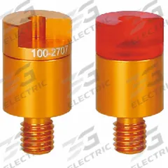 INSIZE Support Head: Support Head, Aluminum (MPN ISY-100-27076). Key specifications — attr1181801: Aluminum; attr1181811: ISY-100-27076; attr1200454: ISY-100; attr1181810: Support Head.