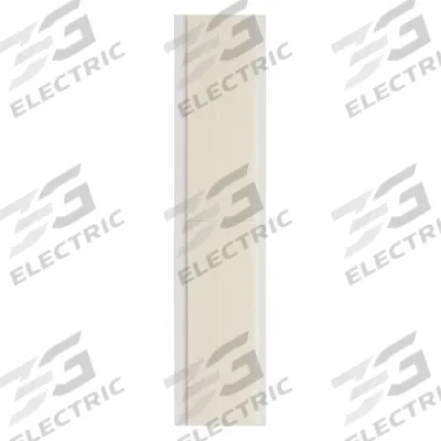 BRADY Foam Tape: Conformable, Permanent, 2 in Wd, 4 1/2 in Lg, Strip, 3/4 in Wd - Double-Sided Foam Tape Strips & Squares