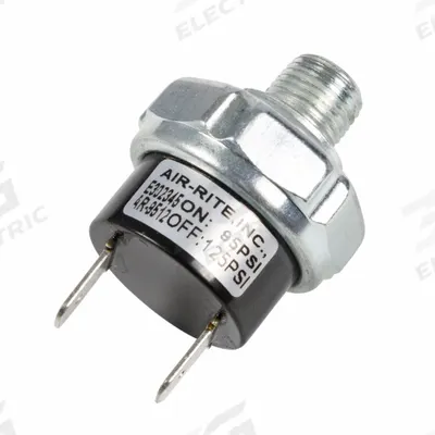 SPEEDAIRE Pressure Switch. For 787U82.: D3005000040, 787U82, D3005000040 - Air Compressor Parts