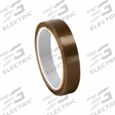 ST GOBAIN Film Tape: 1 in Wd, 5 yd Lg, 3.5 mil Thick, Silicone, Polytetrafluoroethylene Film - PTFE Slick Surface Tape