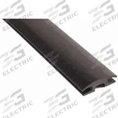 NATIONAL GUARD Door Threshold: Saddle, Vinyl, 4 ft Lg (MPN 401-48). Key specifications — Brand: NATIONAL GUARD; Transition Type: Smooth.