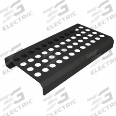 HUOT Collet Rack: For ER25, 48 Capacity (MPN 14803). Key specifications — attr1032787: HUOT.
