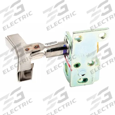 VULCAN HART Pilot: Mfr Part # 00-412212-00002 - Vulcan Hart Oven Replacement Parts