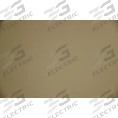ACROVYN Rubstrip: PETG, 10 ft x 4 ft Panel Size, Beige, 0.05 in Thick, Each - PETG Wall Panels & Coverings