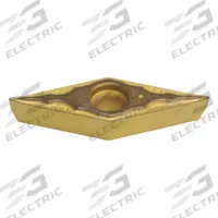 SUMITOMO Diamond Turning Insert: VCGT331MESI, VCGT160404MN-SI (MPN VCGT331MESI-AC6030M). Key specifications — attr257732: VCGT331MESI; attr257733: VCGT160404MN-SI.