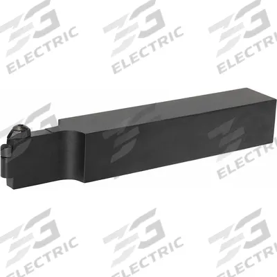 KYOCERA Indexable Turning Toolholder: CRDCN204 - Indexable Turning & Profiling Toolholders
